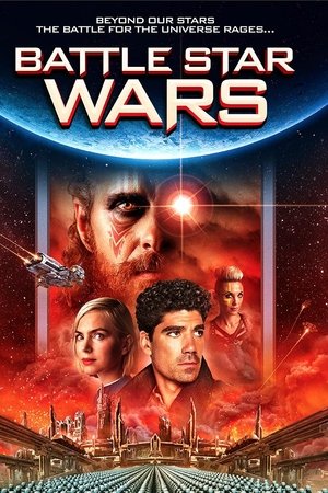 Battle Star Wars (2020) Battle Star Wars (2020)