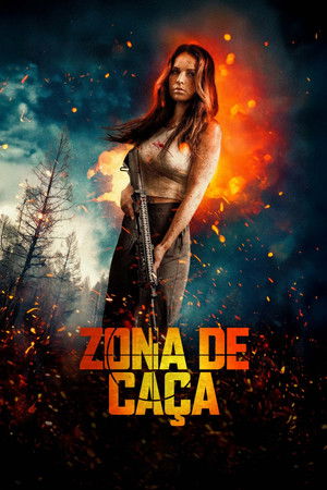 Poster do filme Zona de Caça