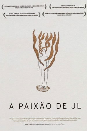 Poster of JL's Passion