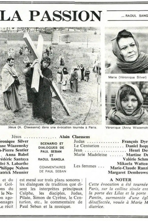 La Passion