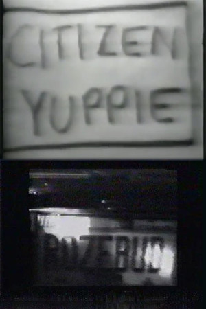 Citizen Yuppie