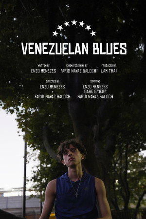 Venezuelan Blues