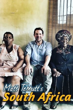 Matt Tebbutt's South Africa