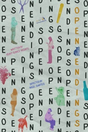 Open Endings