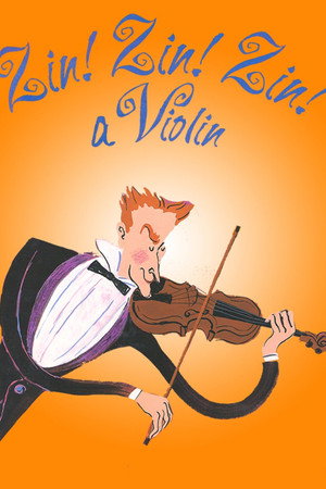 Zin! Zin! Zin! A Violin! poster