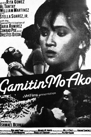 Gamitin Mo Ako