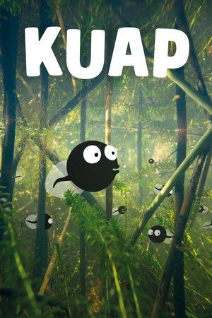Kuap poster