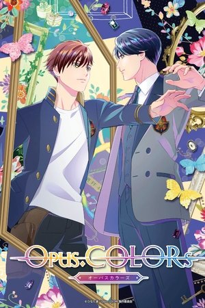 Opus.COLORs