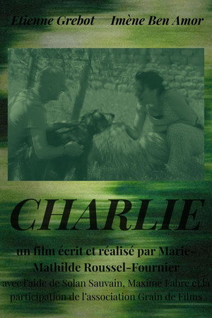 CHARLIE poster