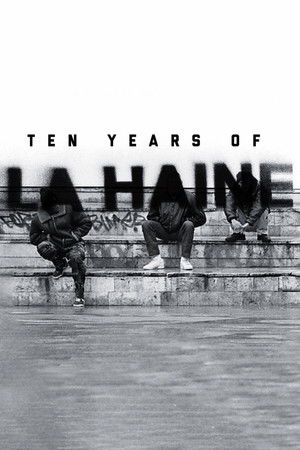 Ten Years of La Haine