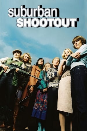 Suburban Shootout