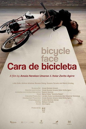Cara de bicicleta