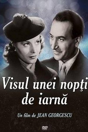 Visul unei nopți de iarnă