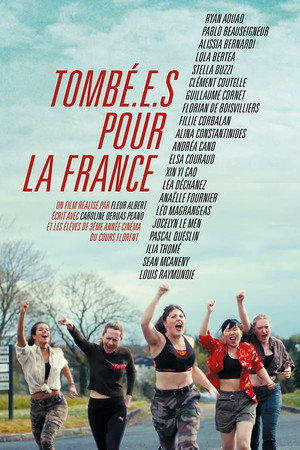 Tombé.e.s pour la France Tombé.e.s pour la France