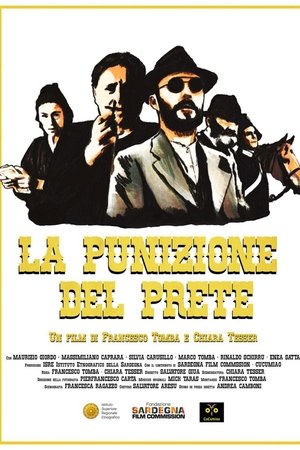 La punizione del prete