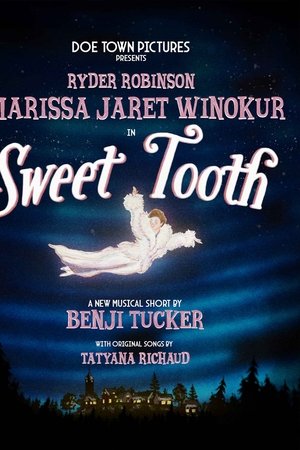Sweet Tooth