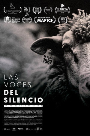 The Voices of Silence poster
