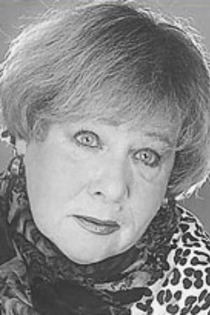 Lyudmila Pashkova