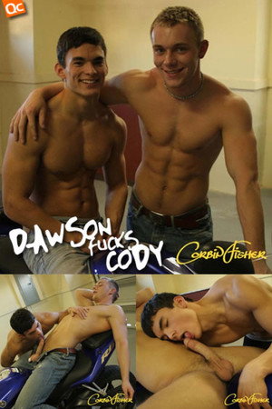 Dawson Fucks Cody Dawson Fucks Cody