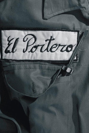 El portero