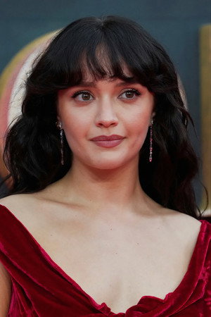 Actor Avatar