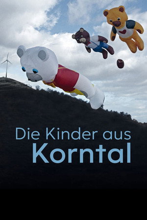 The Children of Korntal poster