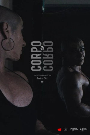 Corpo a corpo poster