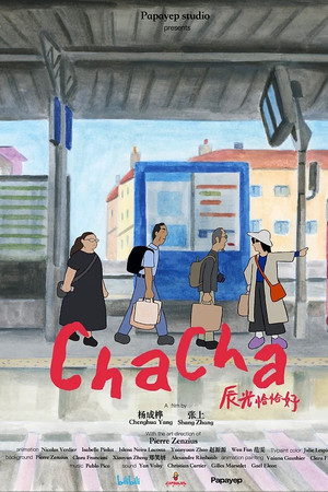 Chacha poster
