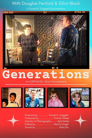 Generations poster