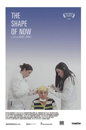 La forma del Presente poster