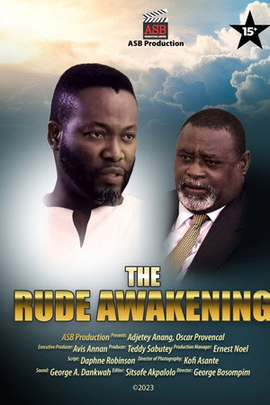 The Rude Awakening
