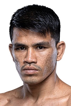 Nakrob Fairtex