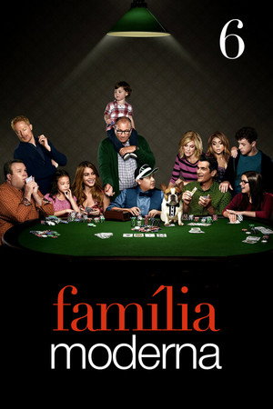Poster de Temporada 6