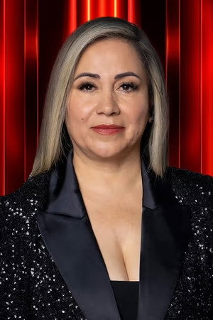 Portrait of Laura Molinar