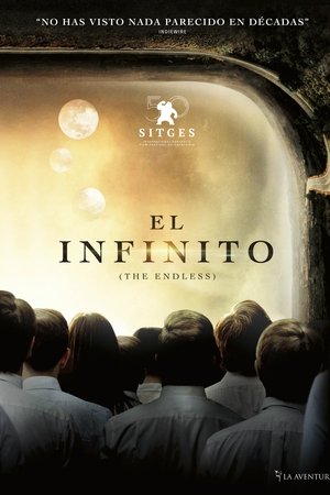 El infinito