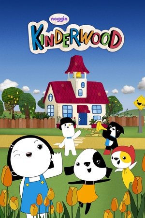 Kinderwood