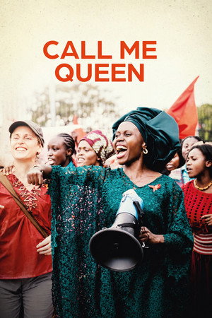 Call Me Queen