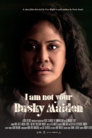 I Am Not Your Dusky Maiden poster