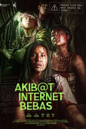 Akibat Internet Bebas