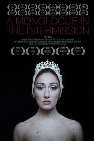 A Monologue in the Intermission poster
