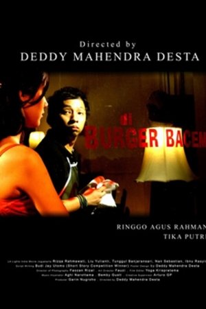 di Burger Bacem