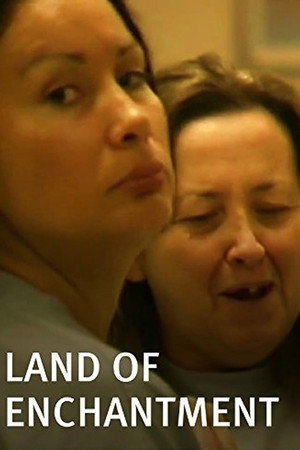 Land of Enchantment poster