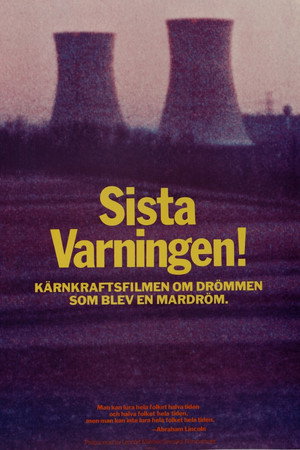 Sista varningen!