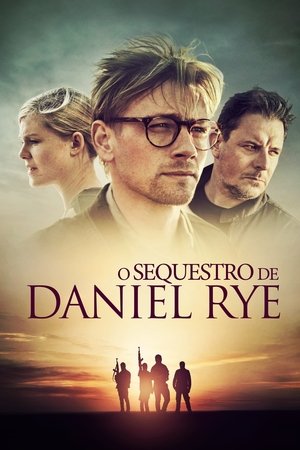 Imagem O Sequestro de Daniel Rye