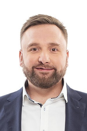 Portrait of Данила Пятков