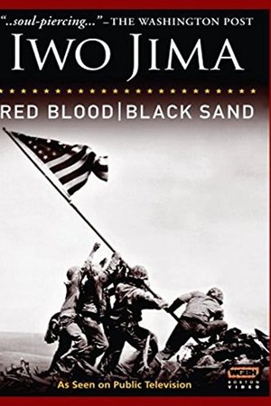 Iwo Jima: Red Blood, Black Sand