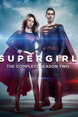 Supergirl S02E04 – 2×04 – Legendado HD Online