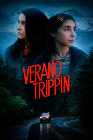 Poster of Verano Trippin
