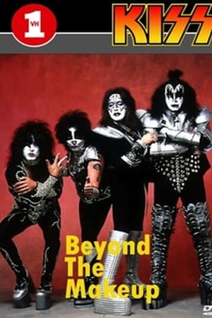 Kiss: Beyond the Makeup