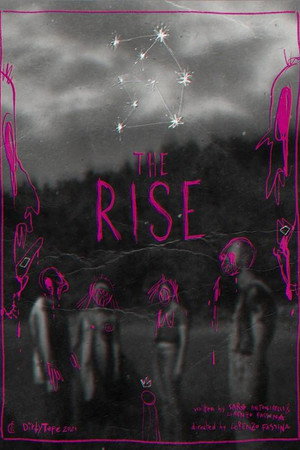 The Rise poster